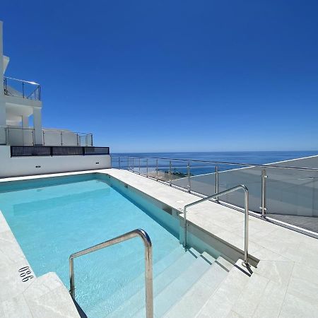 Terrazas De Ladera V5 Casasol Apartment Nerja Exterior photo