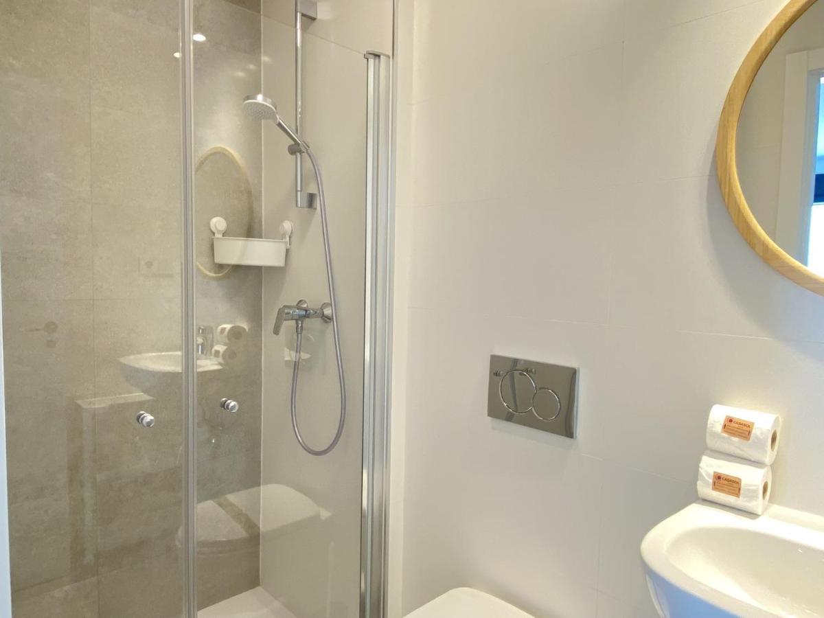 Terrazas De Ladera V5 Casasol Apartment Nerja Exterior photo