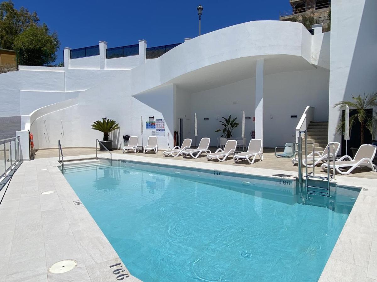 Terrazas De Ladera V5 Casasol Apartment Nerja Exterior photo